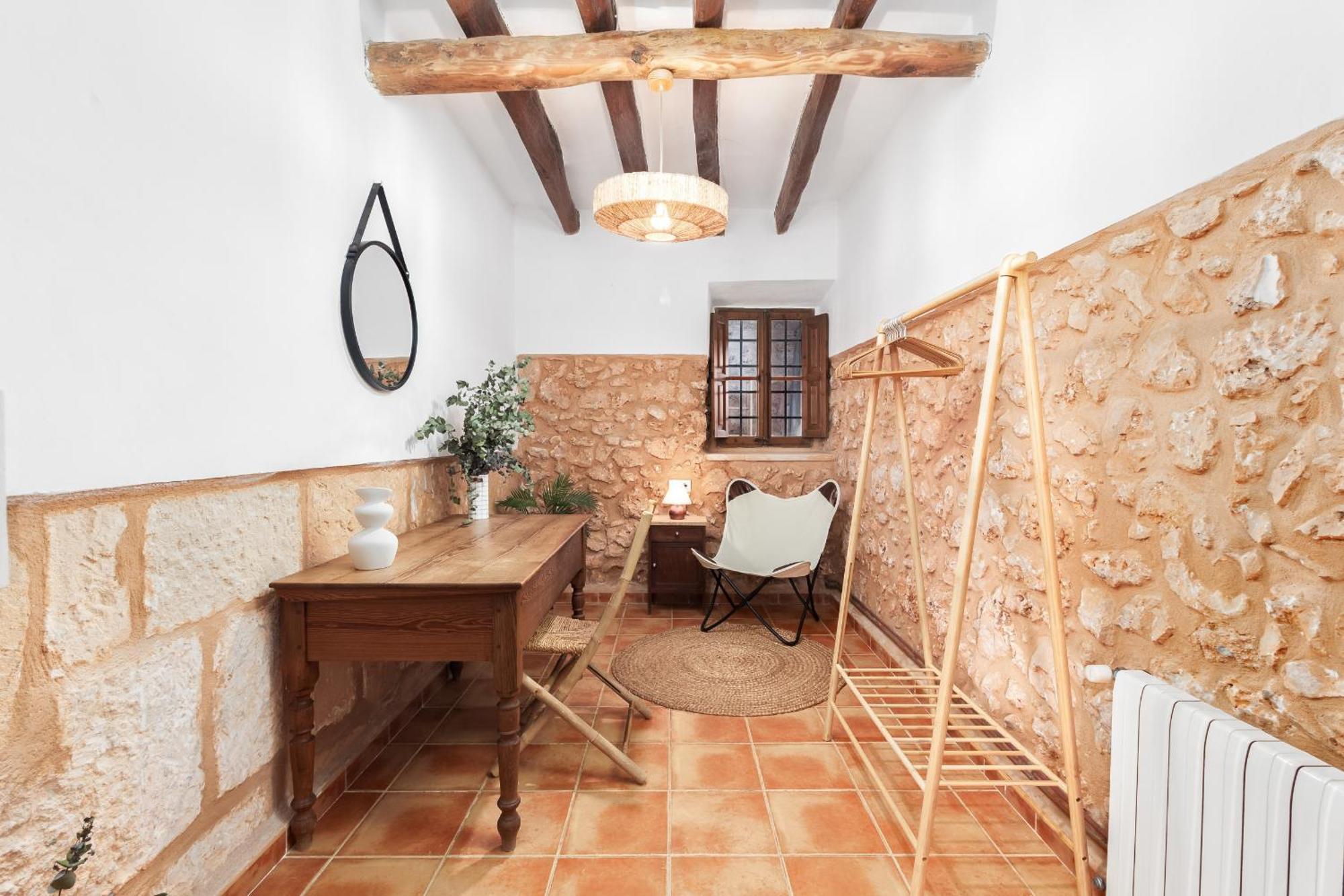 Casa Antigua Guest House ซานตานยี ภายนอก รูปภาพ