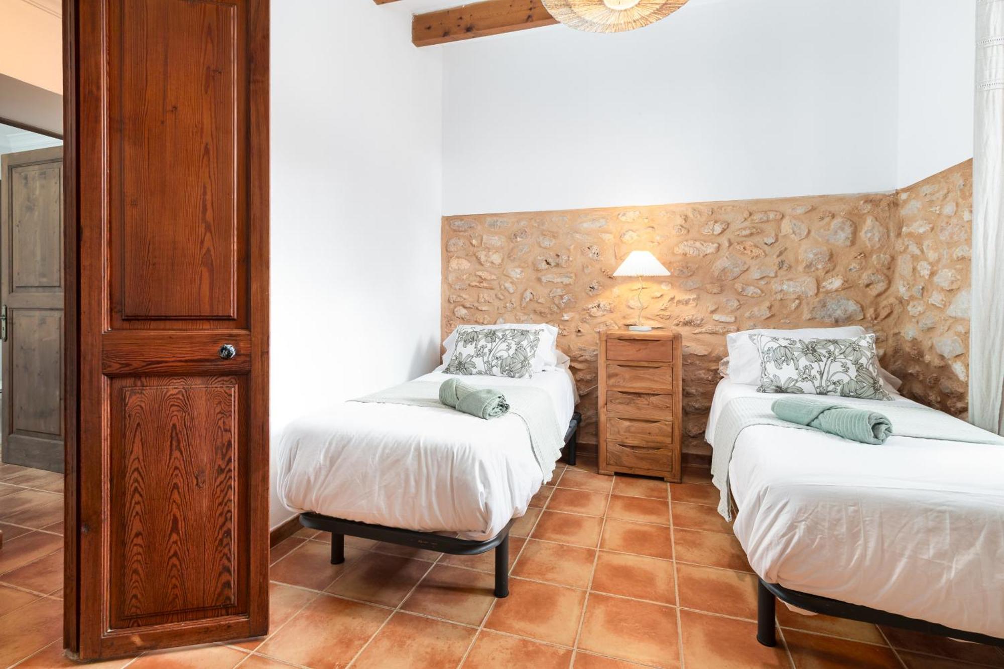 Casa Antigua Guest House ซานตานยี ภายนอก รูปภาพ