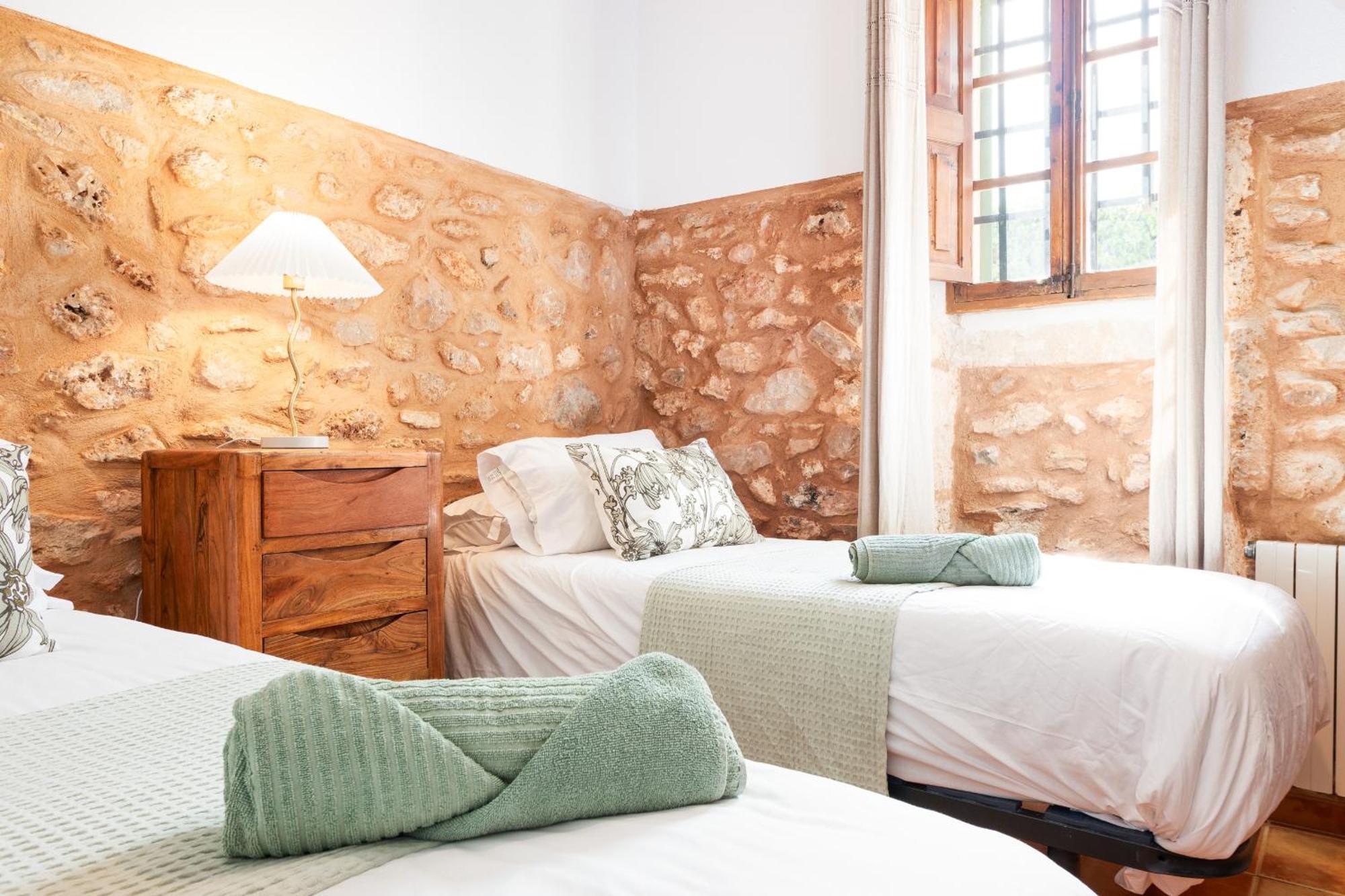 Casa Antigua Guest House ซานตานยี ภายนอก รูปภาพ